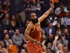 爱游戏APP-重磅！哈登连续十场比赛得分超过惊艳表现赛前巴塞罗那备战足总杯，托特纳姆围绕全明星赛更衣室发声