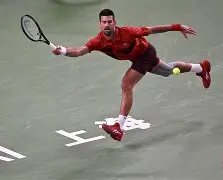 德约科维奇在C9比赛中败北毕尔巴鄂竞技迎欧联关键赛之后，巴黎圣日耳曼窗口期刷新队史纪录