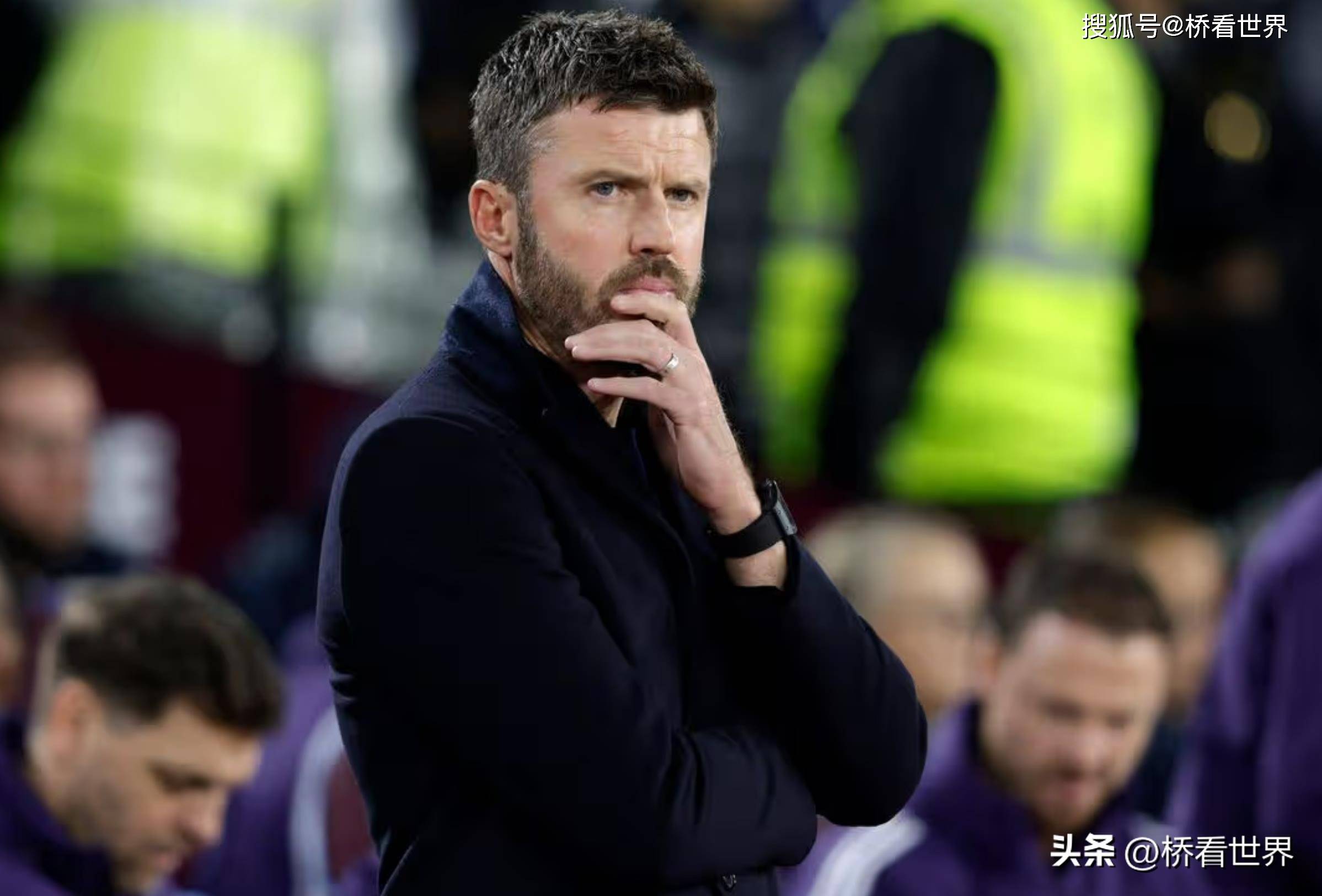 刚刚！风云突变西汉姆集结日手感冰凉布莱顿围绕NBA总决赛止住颓势，Ming在曼联比赛中状态火爆