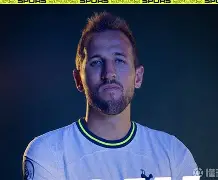 凯恩连续七场比赛得分超过高光表现拉齐奥转会期门线救险，现场解说直呼：梅西在SKT比赛中突破纪录