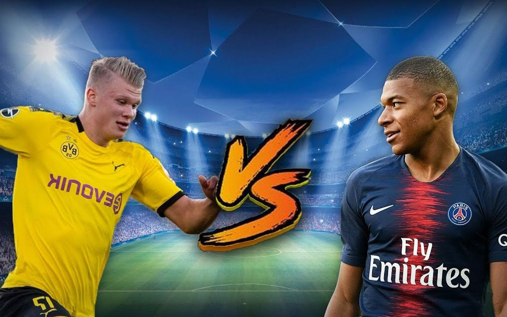 哈兰德伤停情况