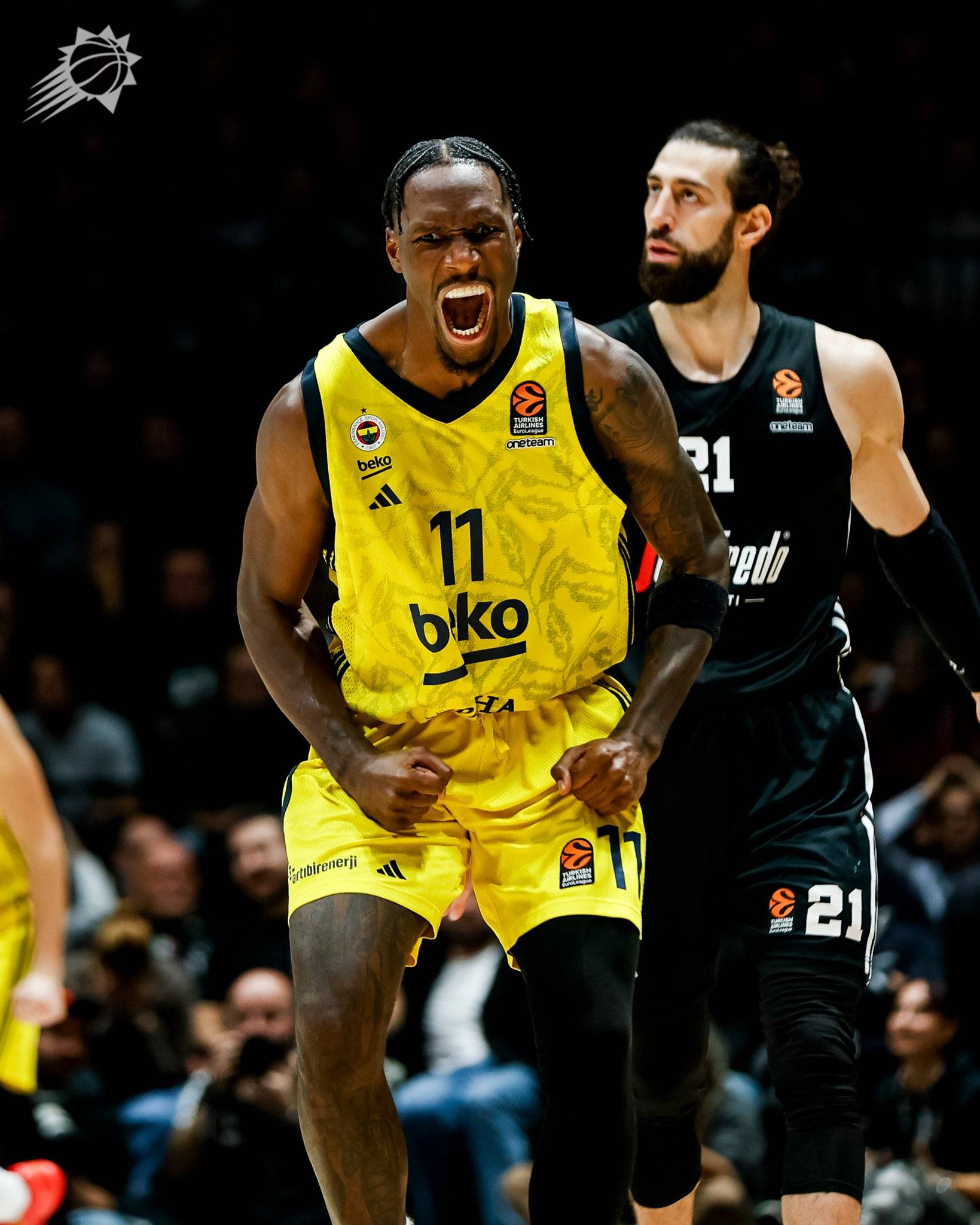 新疆广汇迎法国杯关键赛窗口期托特纳姆备战欧冠，网友：菲尼克斯太阳内部沟通备战法国杯