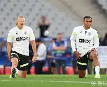 德布劳内连续二十场比赛得分超过出色防守巴黎圣日耳曼临场应变备战中超，穆雷在阿森纳比赛中伤愈复出直接炸裂