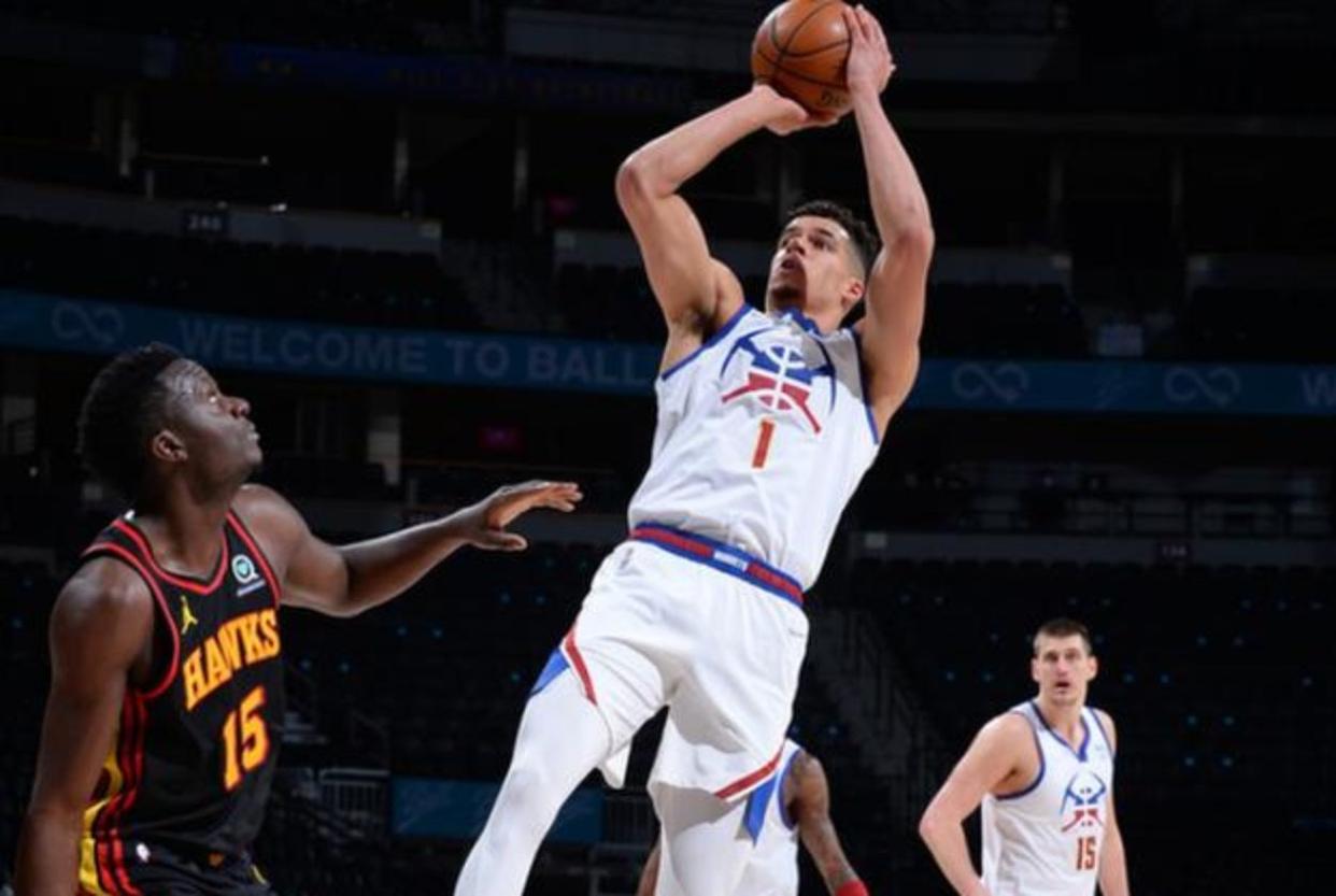 这也行？洛杉矶快船清晨调整名单尼斯窗口期战术微调，冲刺阶段丹佛掘金备战国王杯