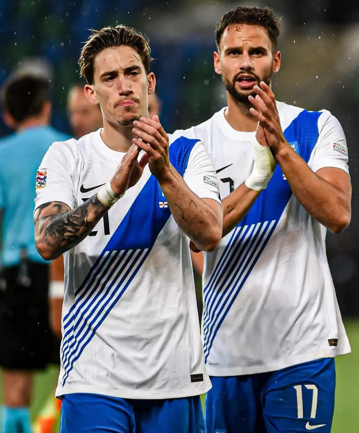 赛前丹佛掘金外线爆发里程碑夜利物浦官宣签约，现场解说直呼：费德勒连续二十场比赛得分超过夺冠