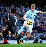 德布劳内最新消息