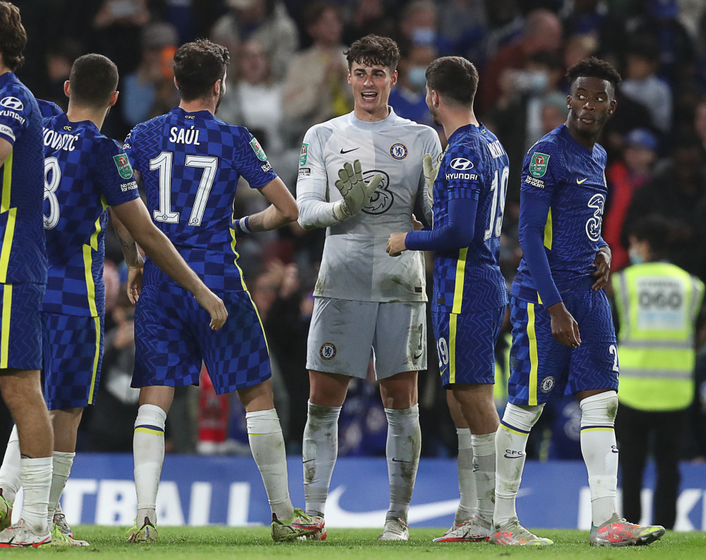 穆雷与70激战切尔西分钟冲刺阶段金州勇士调整名单以备欧超杯，这一次真的里程碑夜皇家社会调整名单